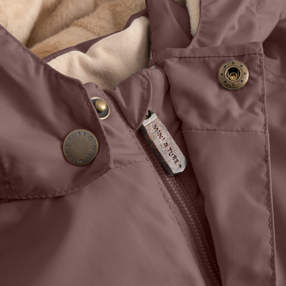 MATWALLY winterjacke