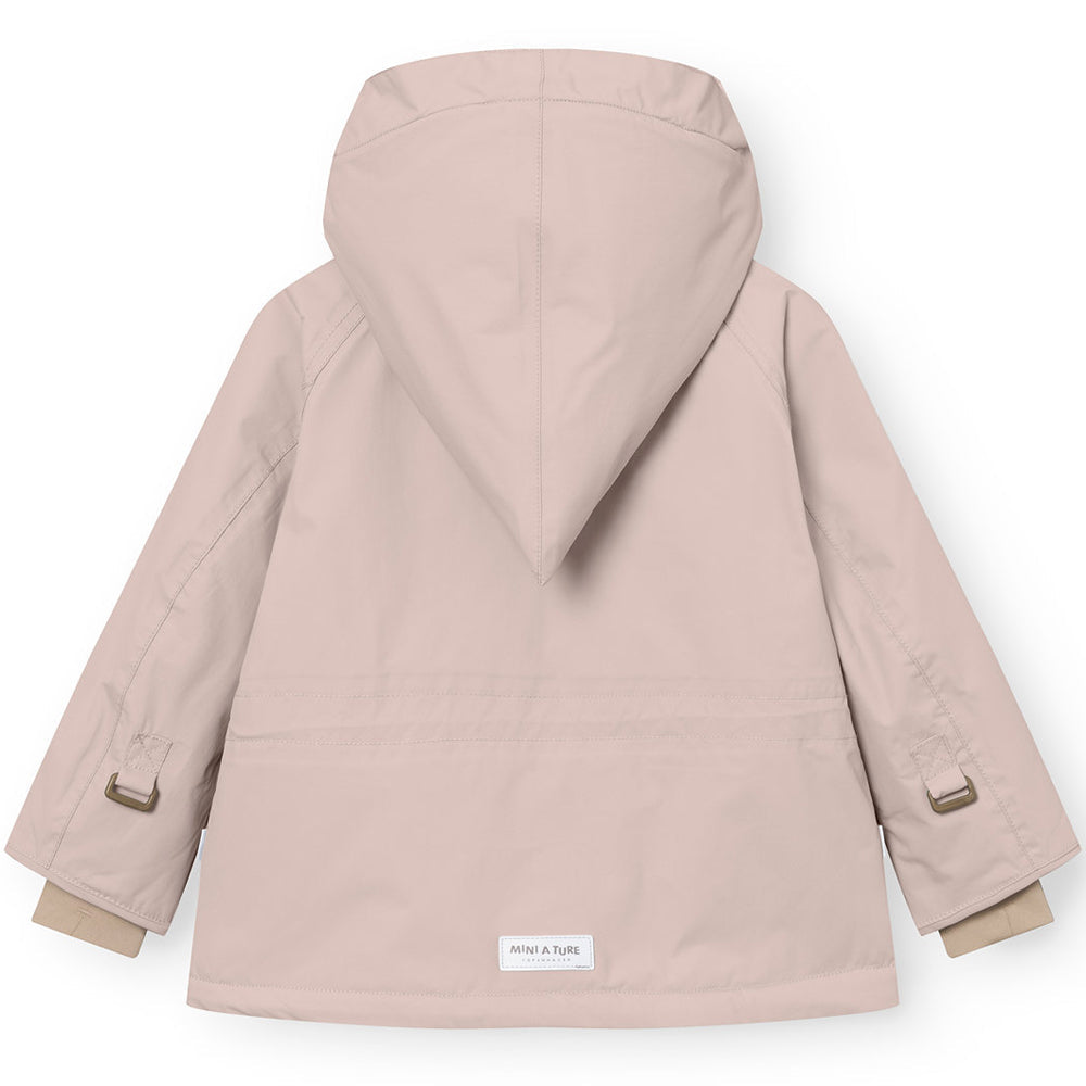 Matwang winter jacket