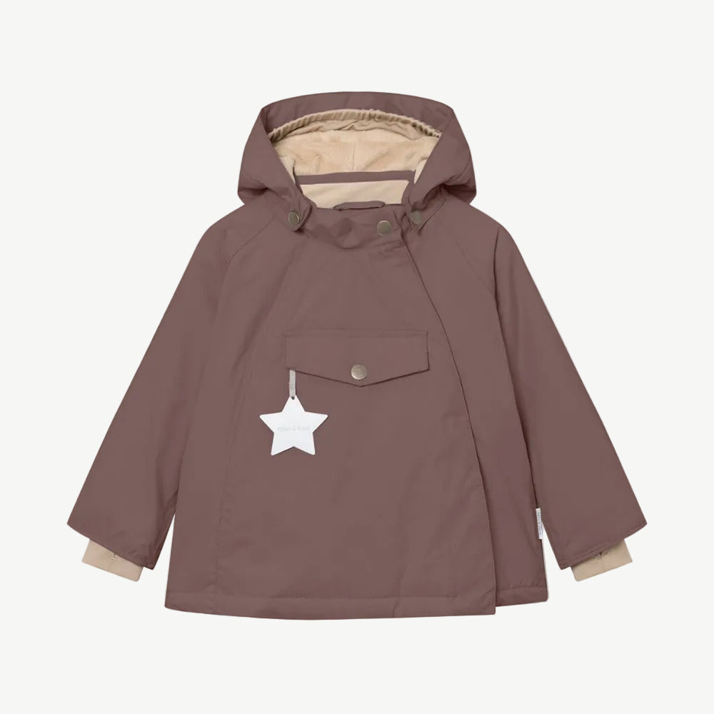 MATWANG winter jacket