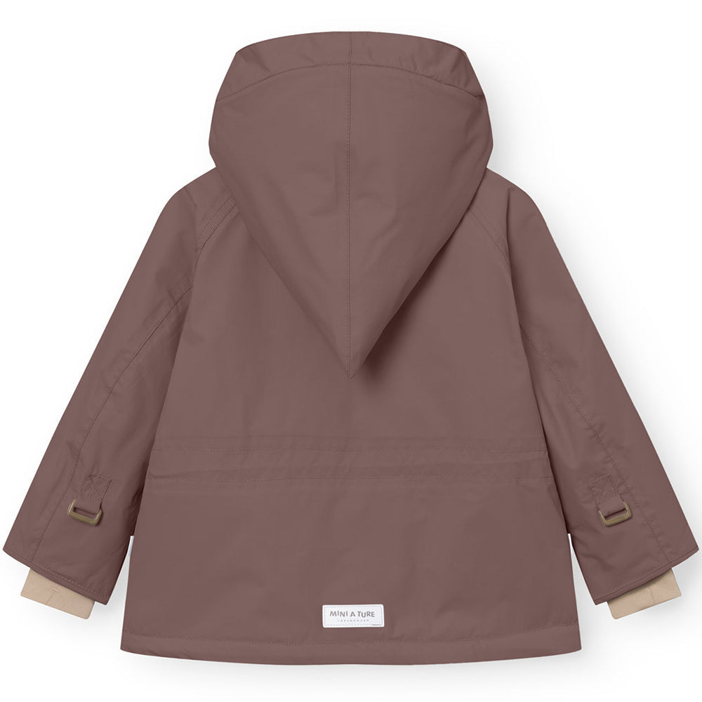 MATWANG winter jacket