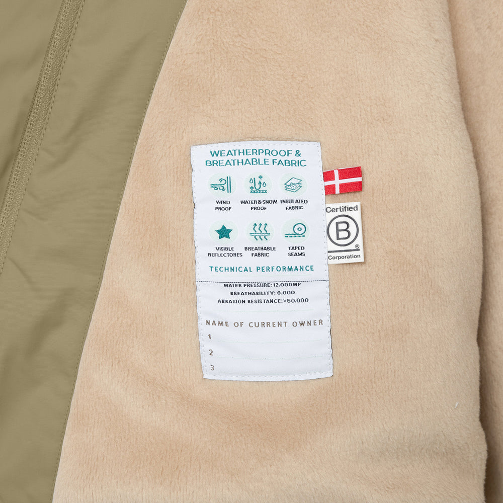 MATWANG winterjacke
