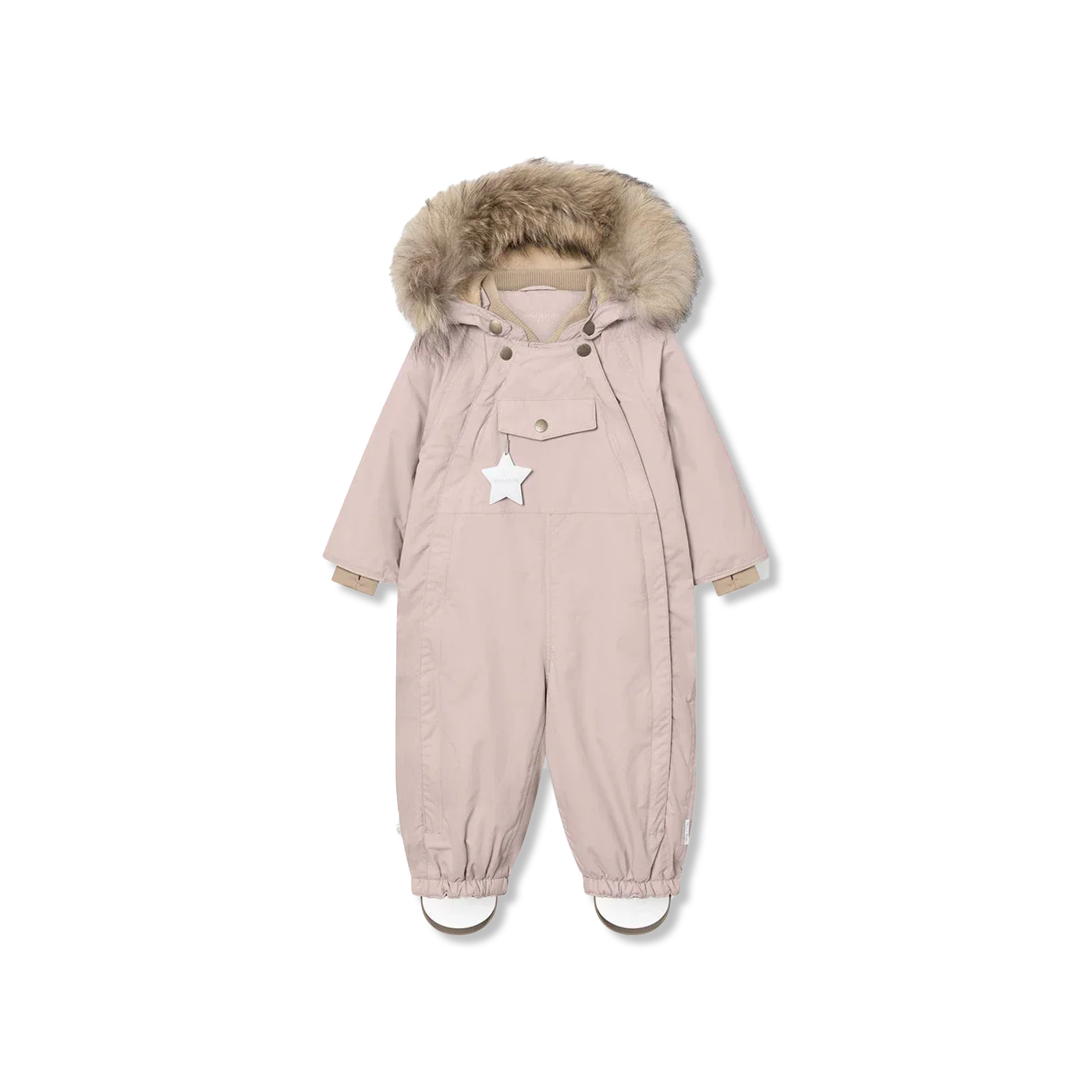 MATWISTI schneeanzug