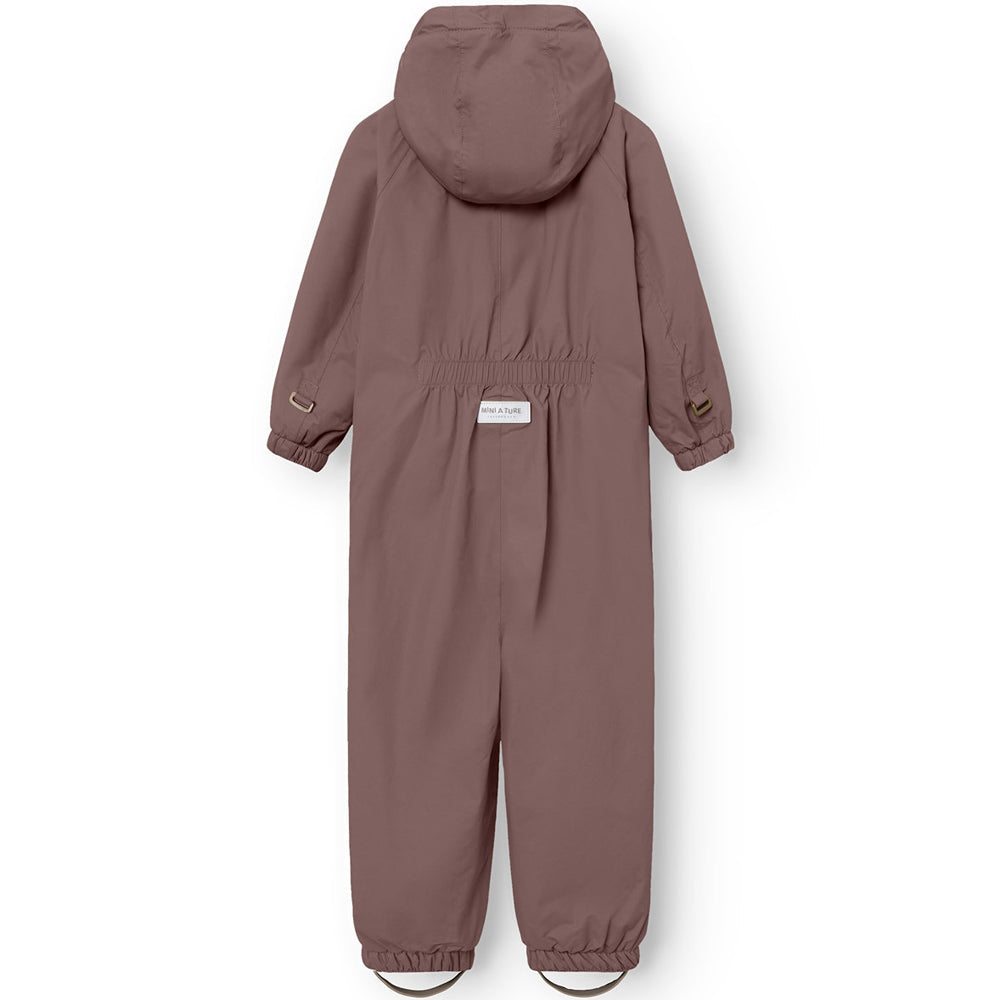 MATWILBO schneeanzug