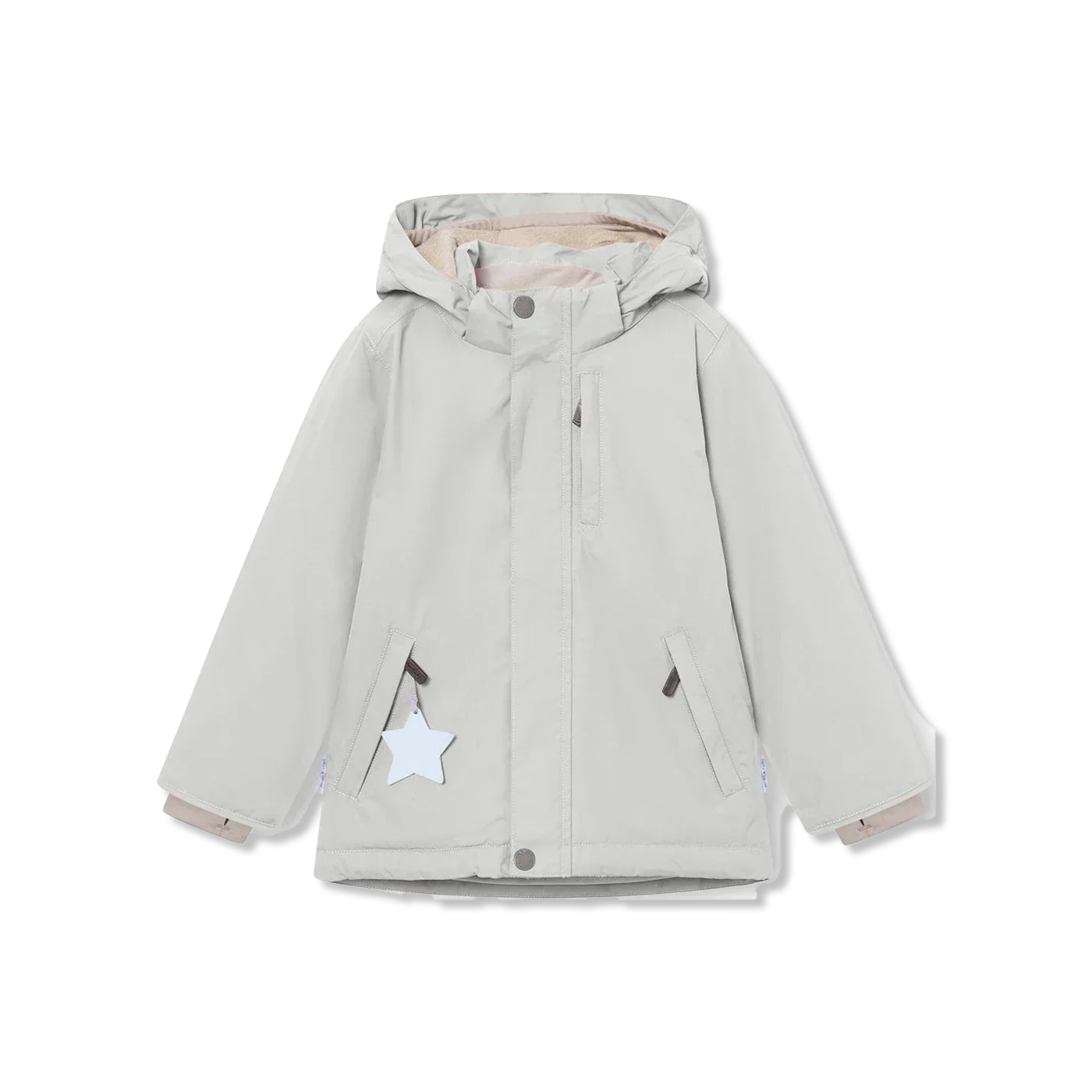 MATADYANKO winterjacke