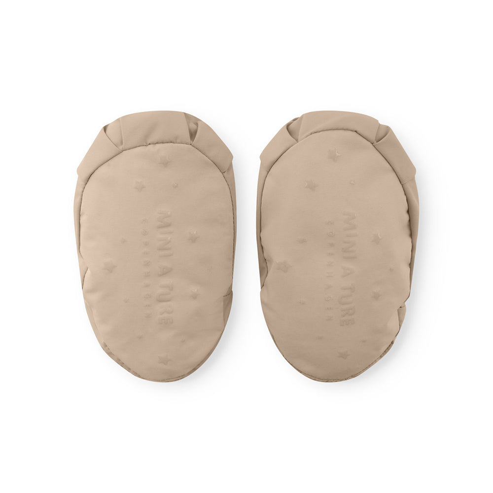 MATWINN winter slippers