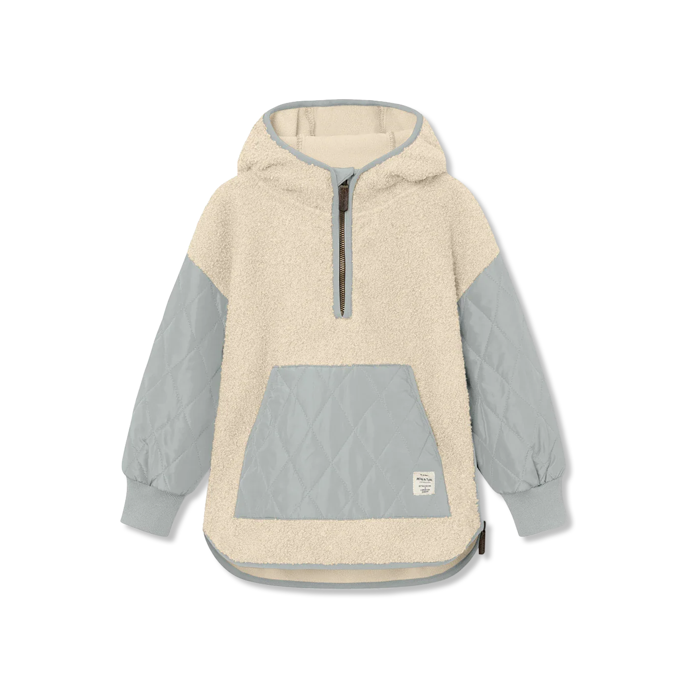 MATSIXTEN thermo jacket