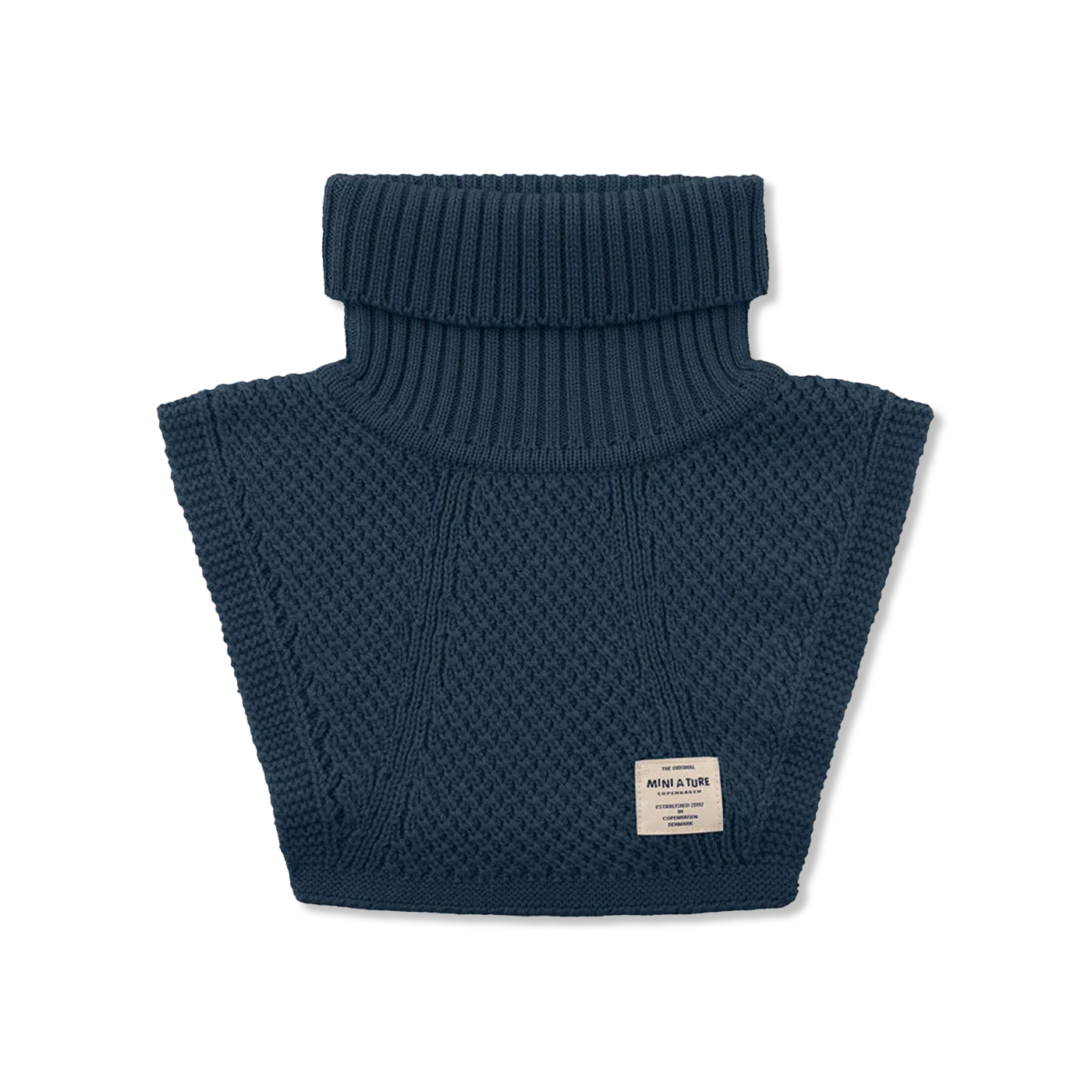 MATTAYLER neck warmer