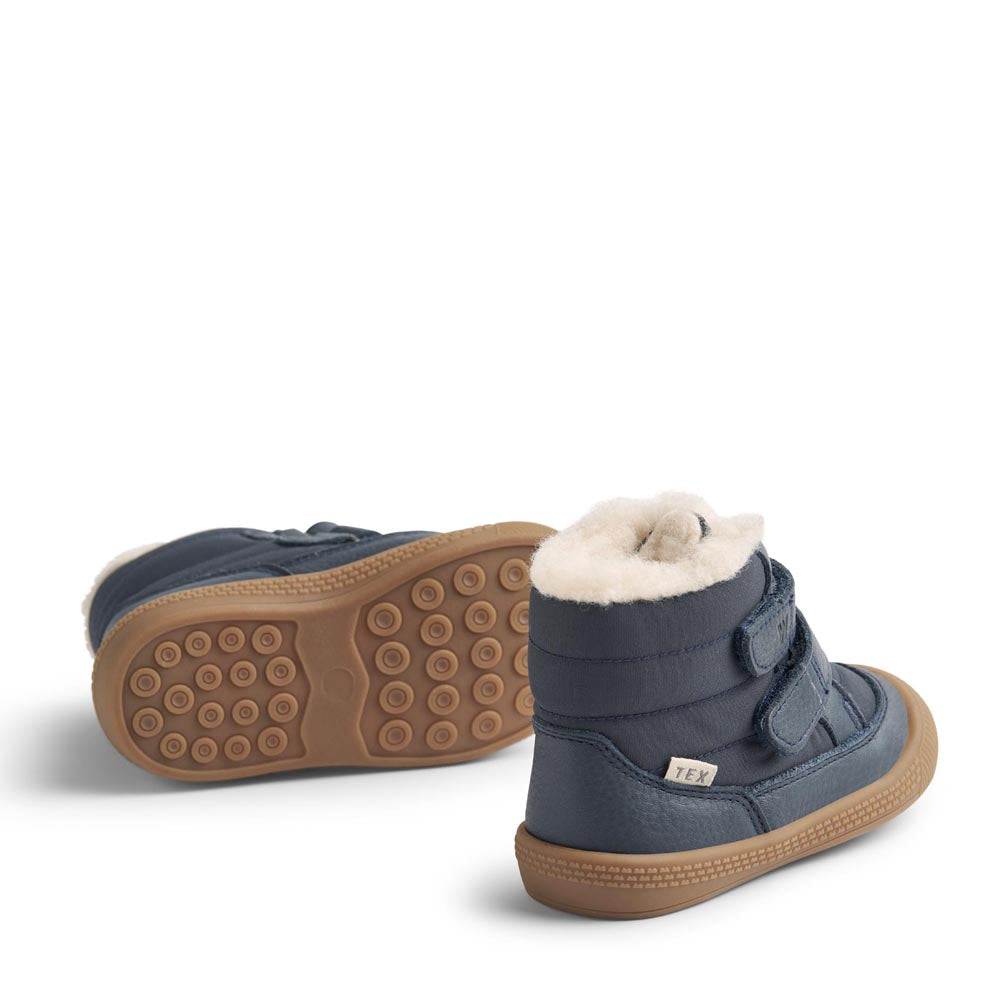 Daxi Tex winterstiefel