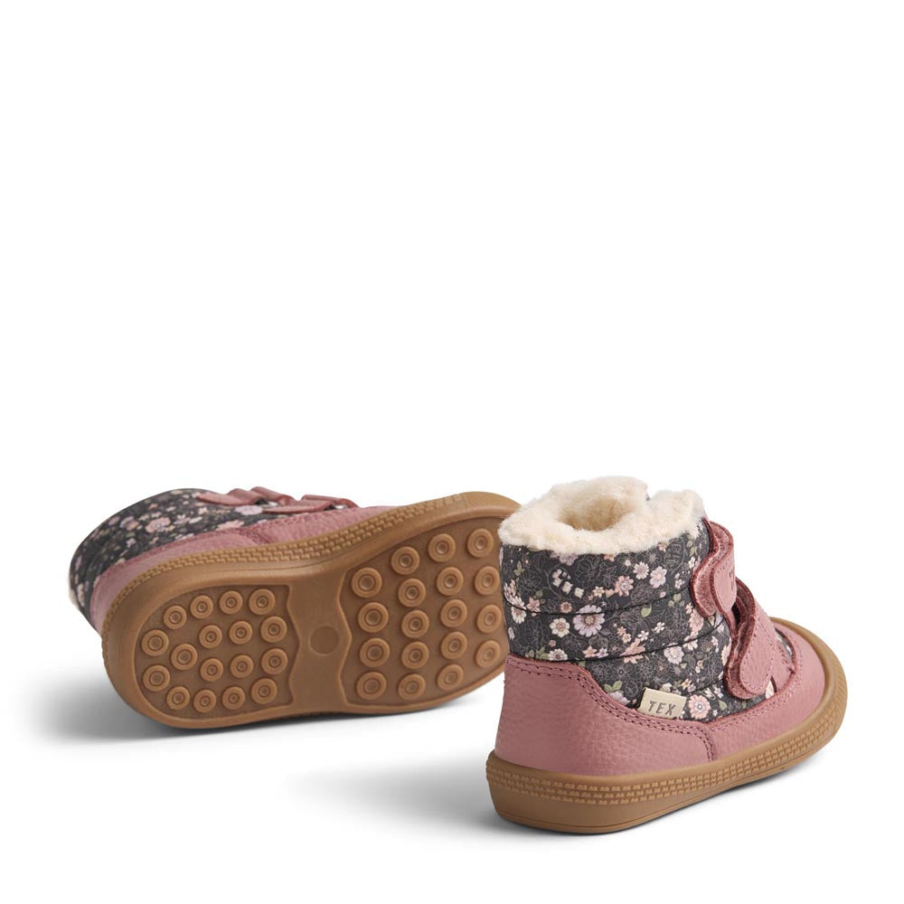 Daxi Tex winterstiefel