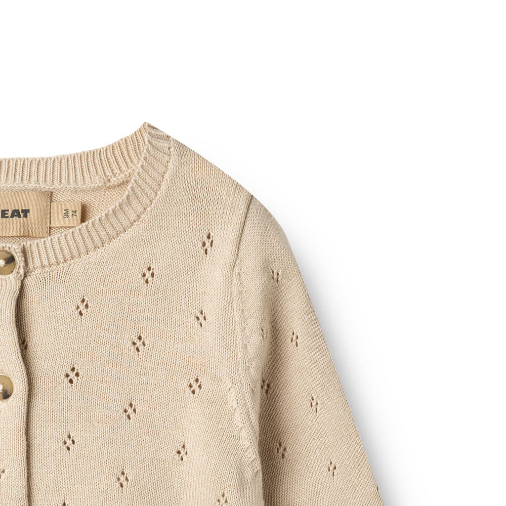 Maia cardigan