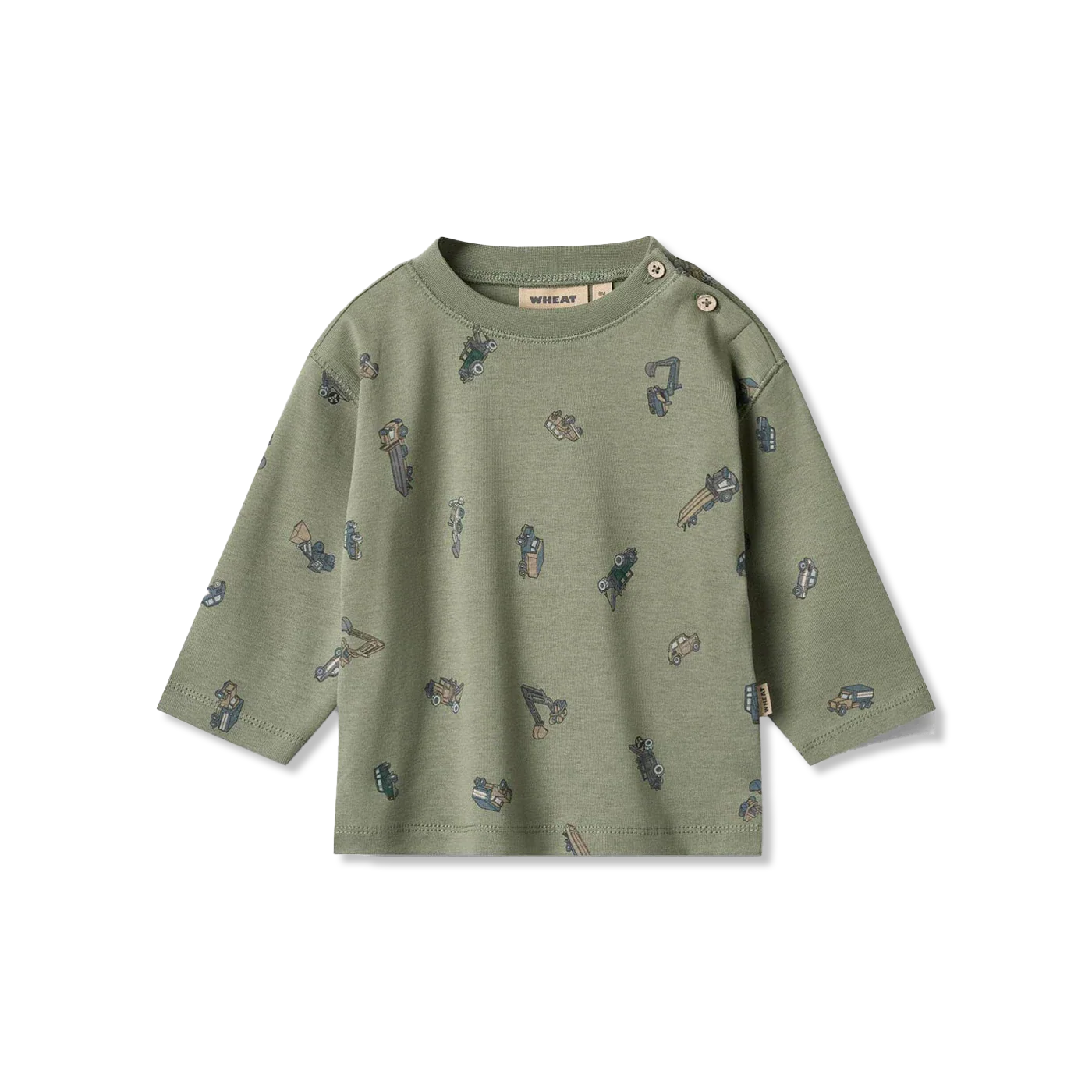 Malthe lS T-shirt