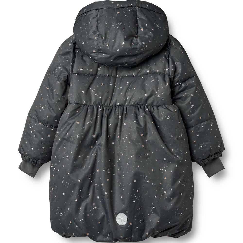 Luna winterjacke