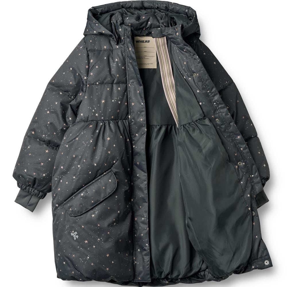 Luna winterjacke