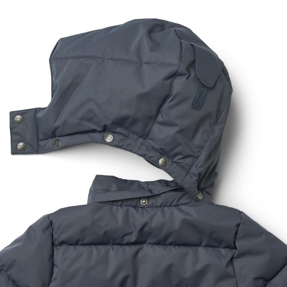 Gael winter jacket