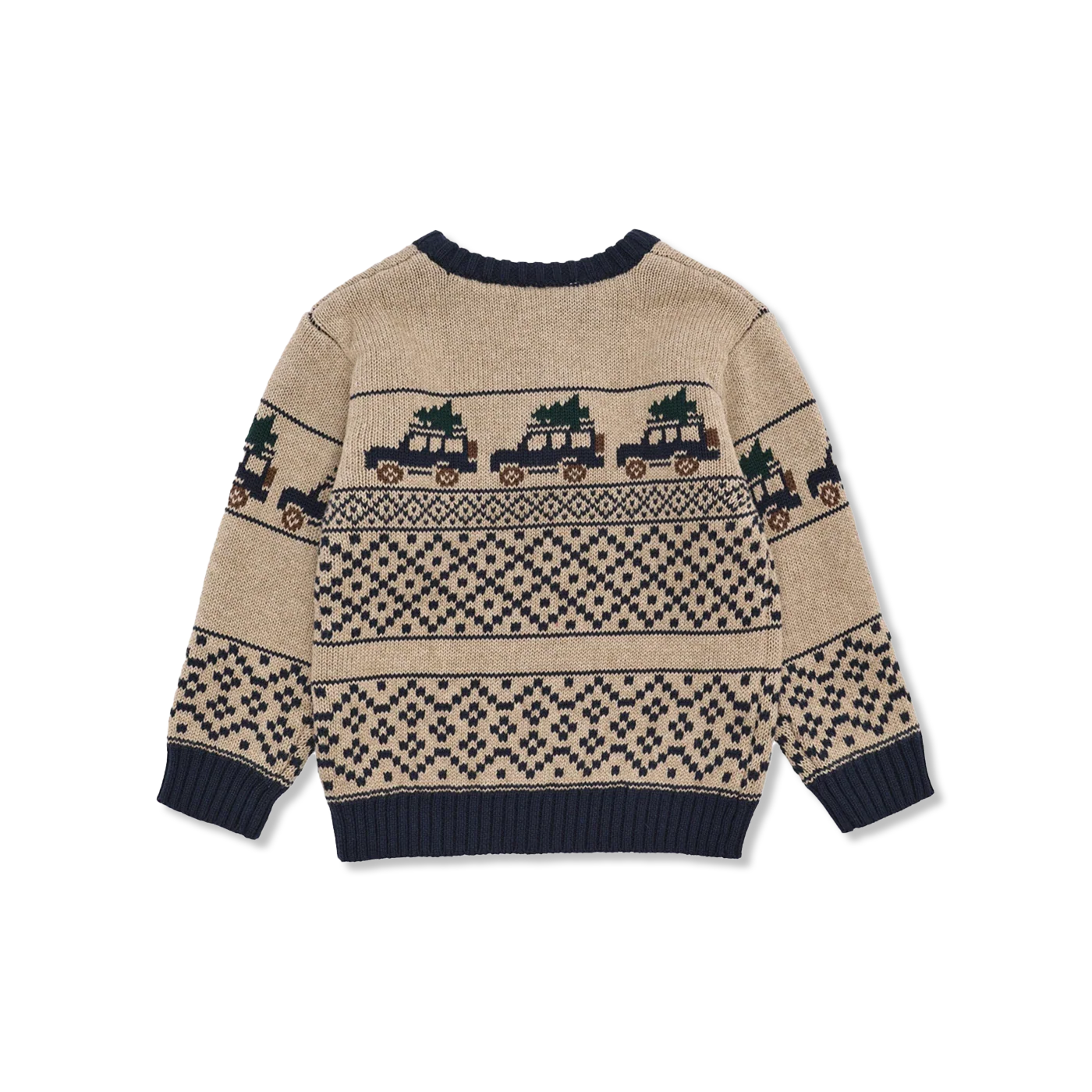 HCPelle langarmshirt