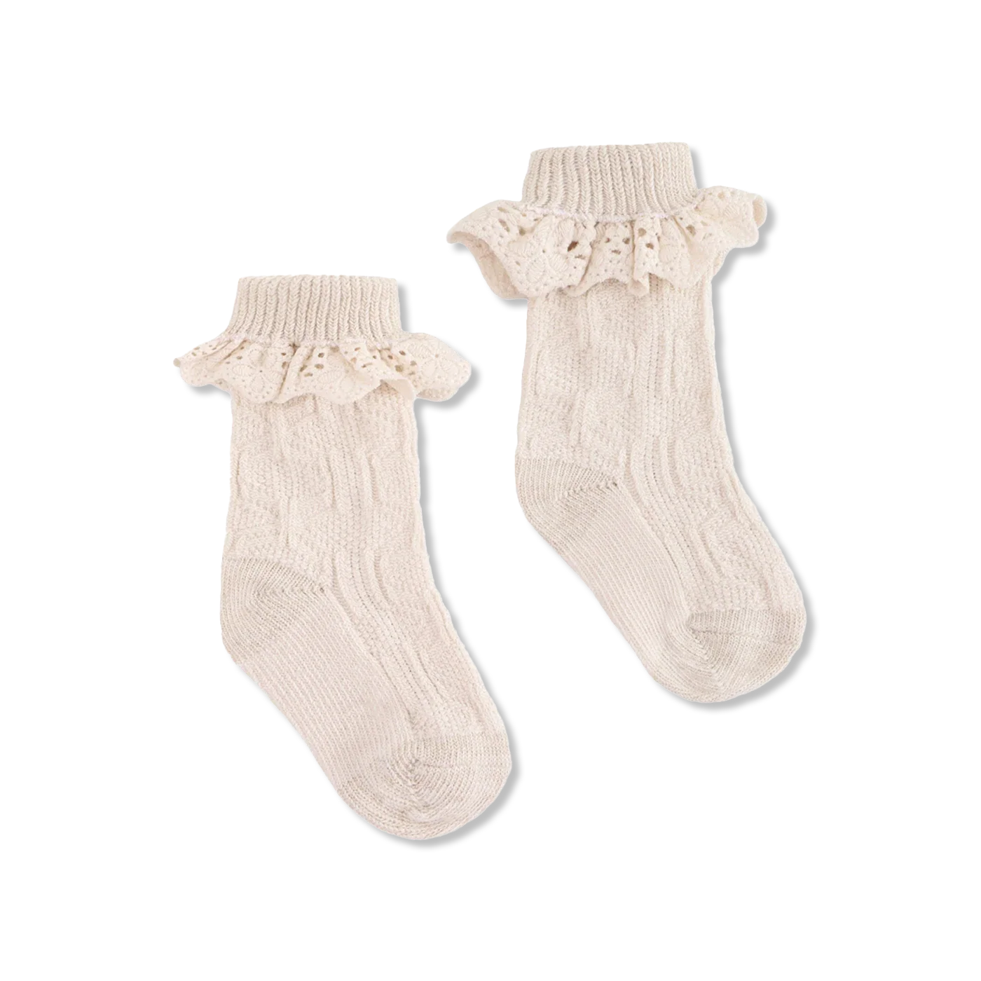 HCFlorie socken