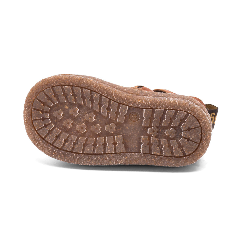 Phillip winterstiefel