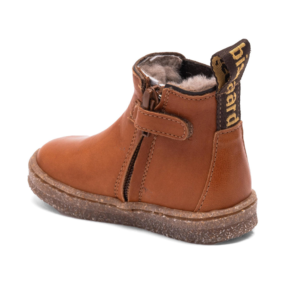 Phillip winterstiefel