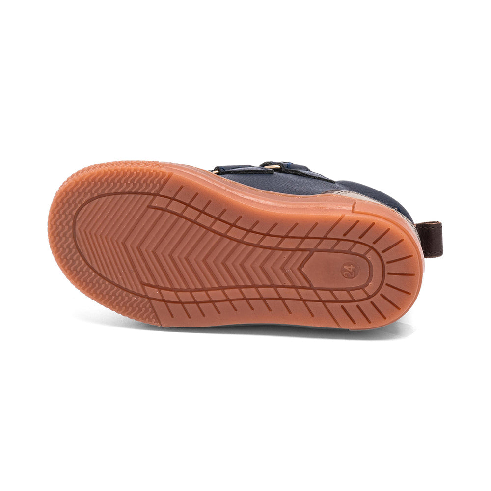 Cuba tex winterstiefel