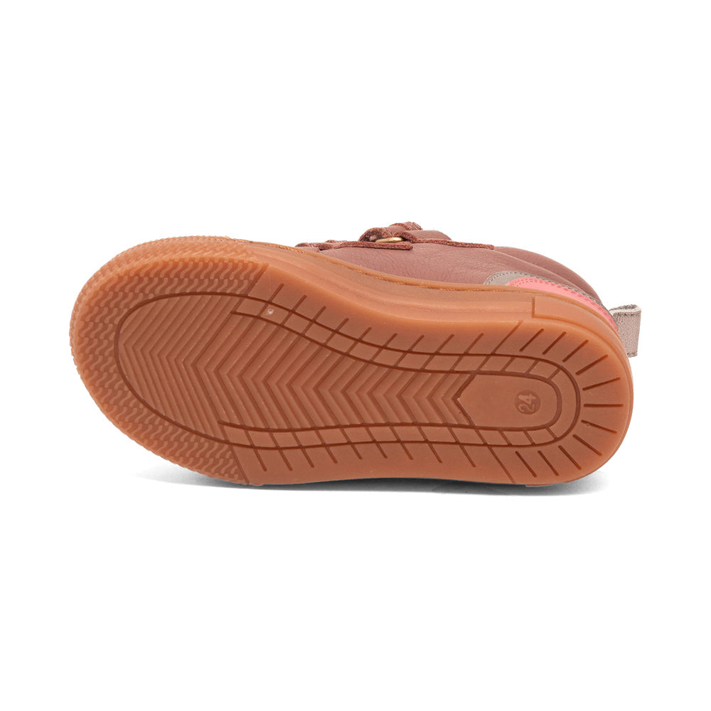 Cuba tex winterstiefel