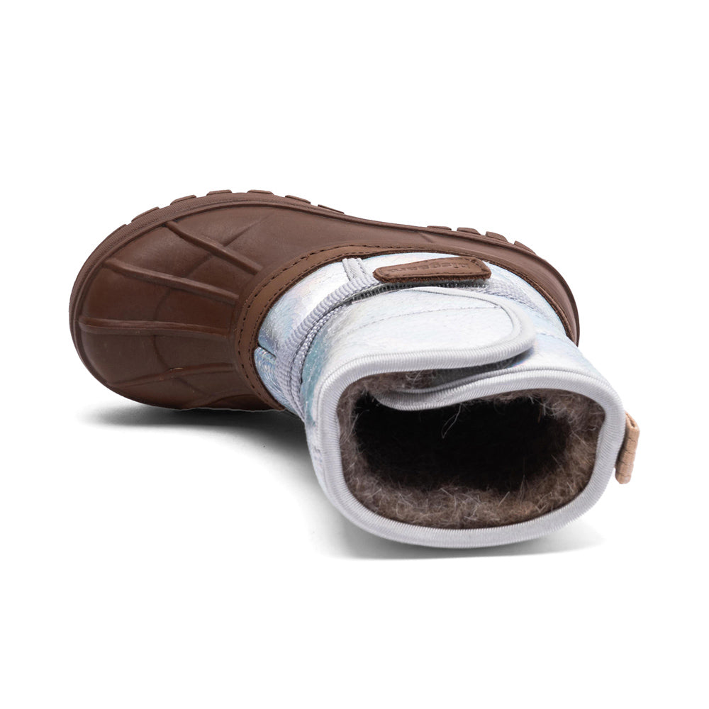 Pacson winterstiefel