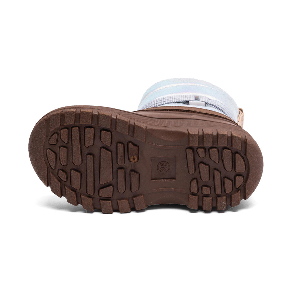 Pacson winterstiefel