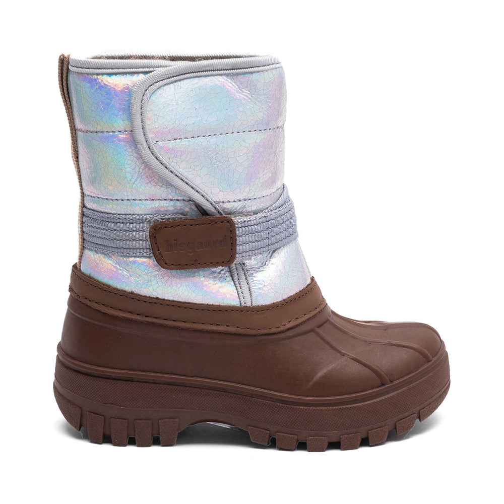 Pacson winterstiefel