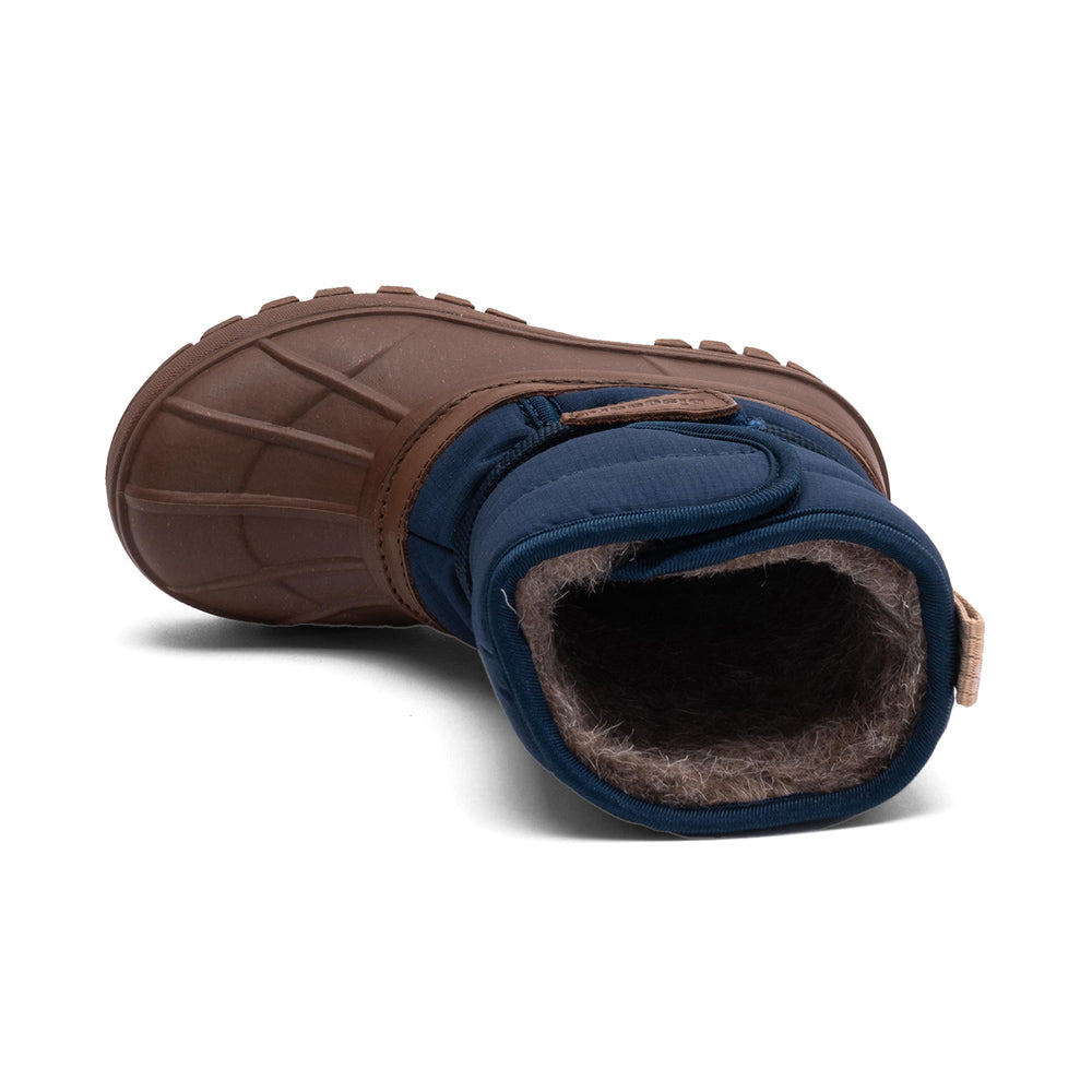 Pacson winterstiefel