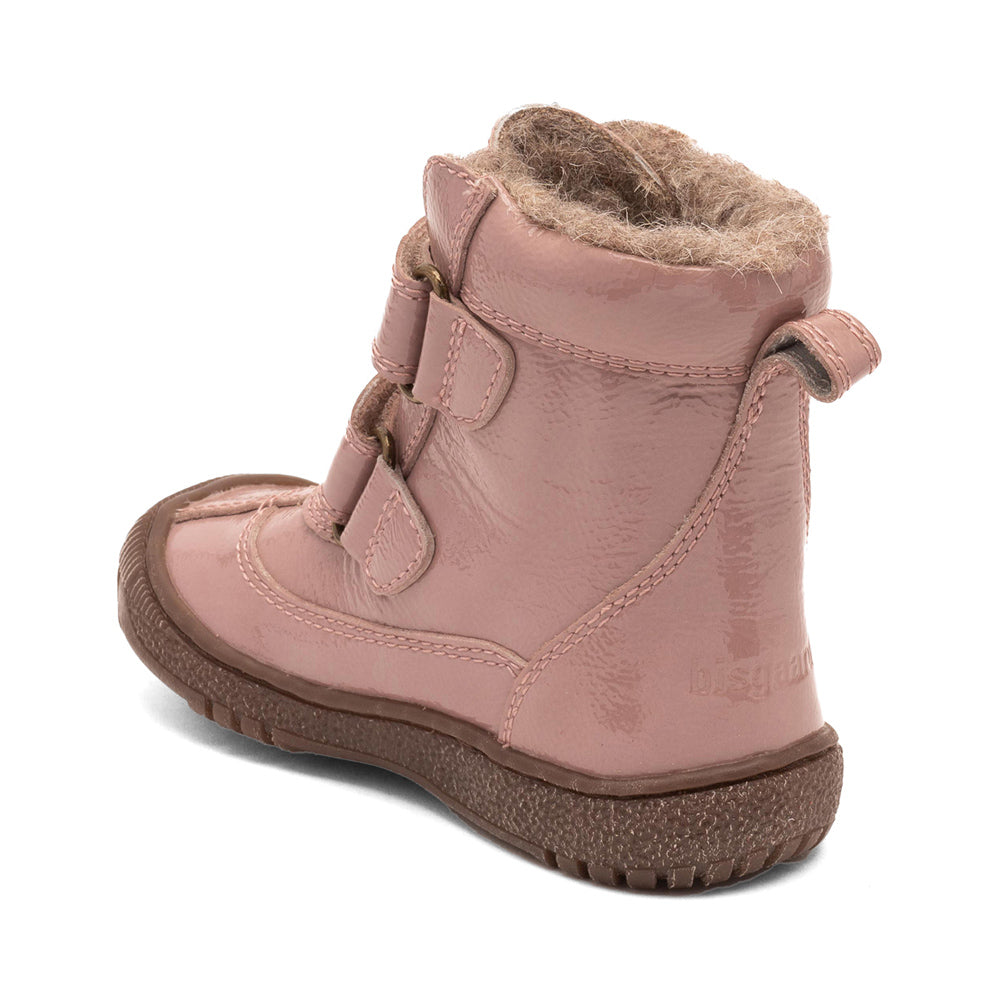 Ellis tex winterstiefel