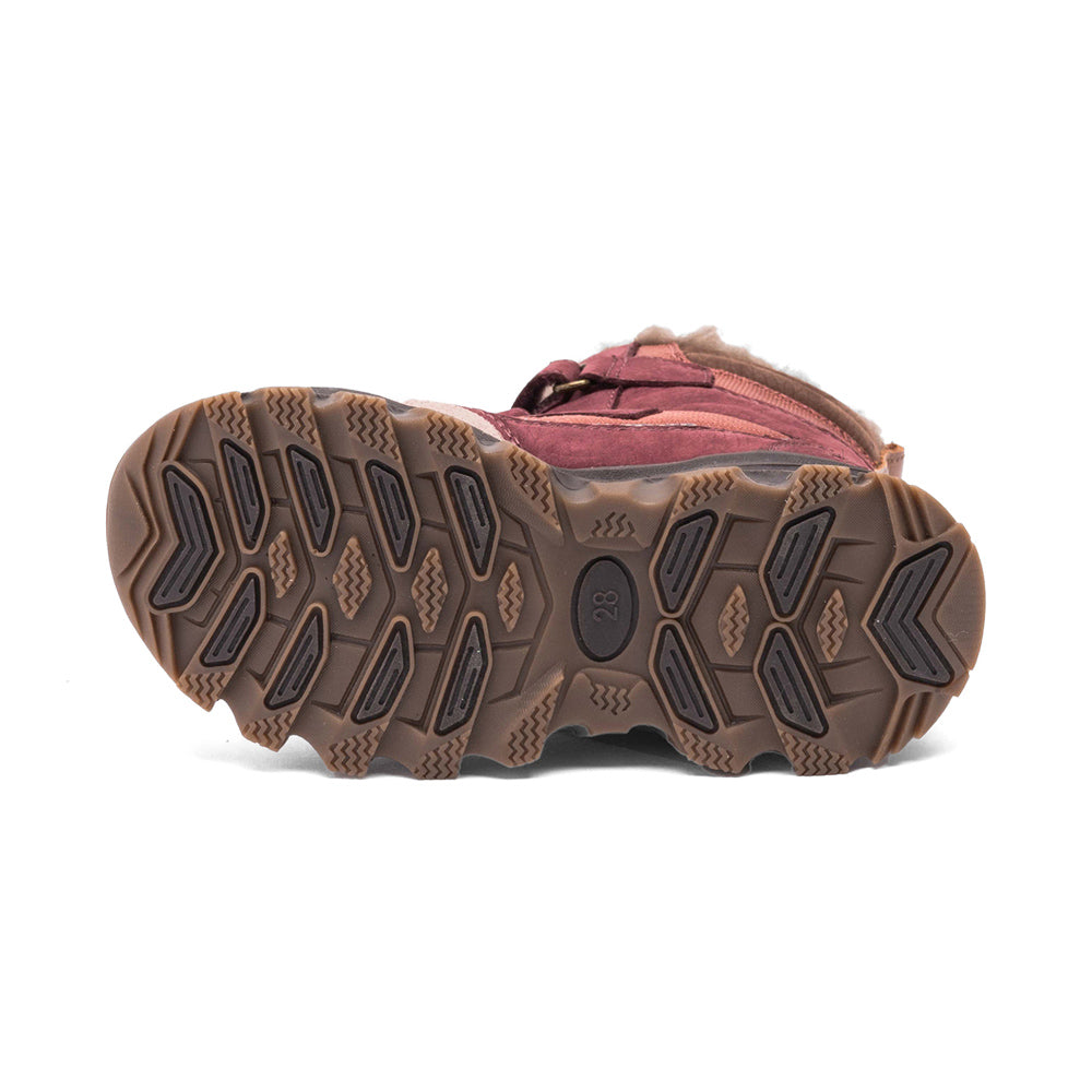 Eddie tex winterstiefel