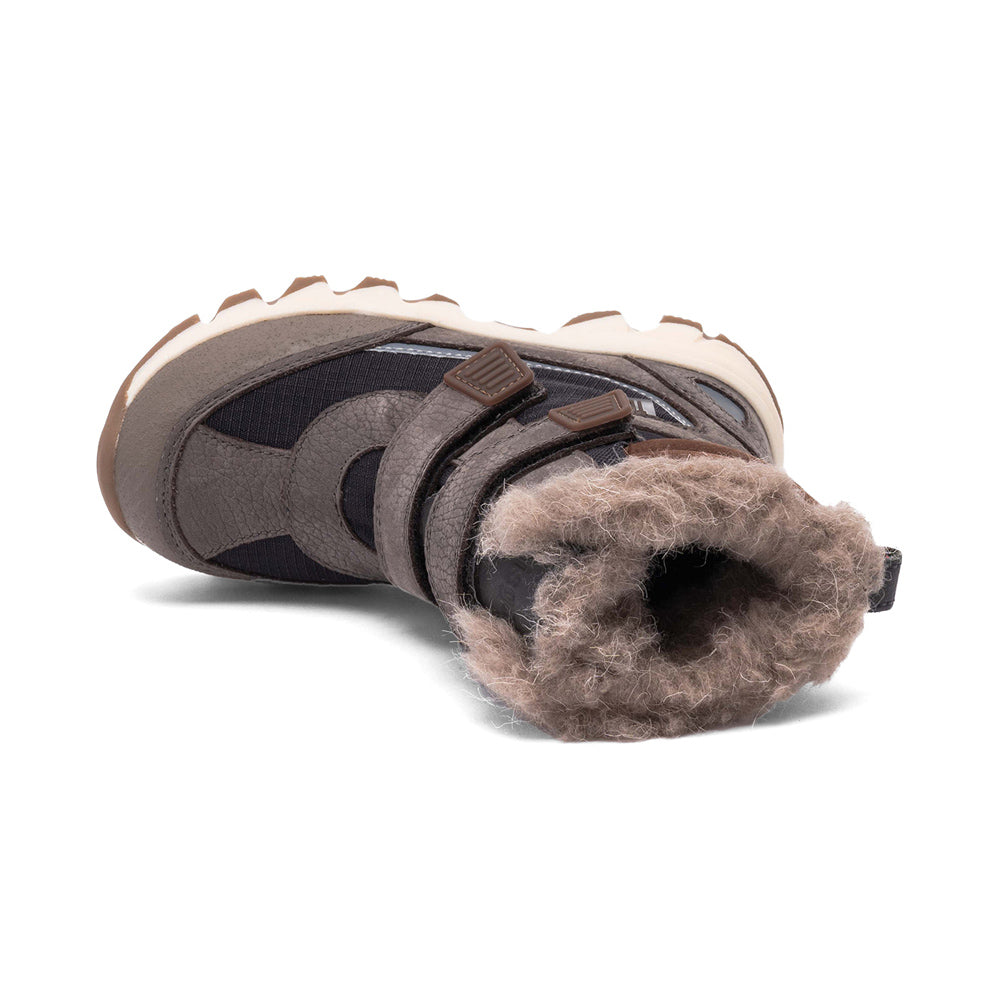 Eddie tex winterstiefel