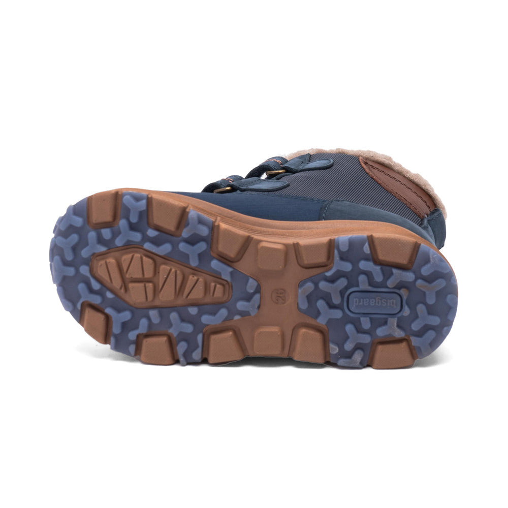 Spencer tex winterstiefel