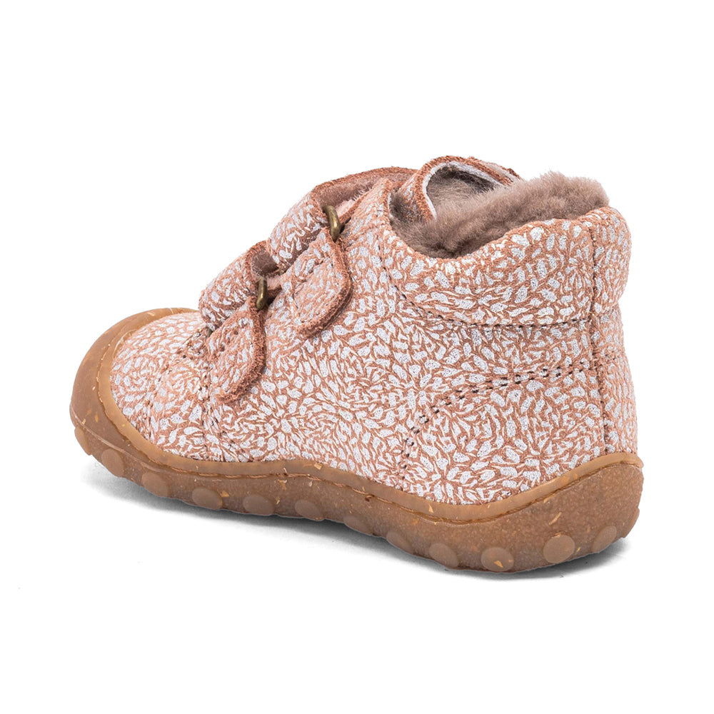 Hale v winterstiefel