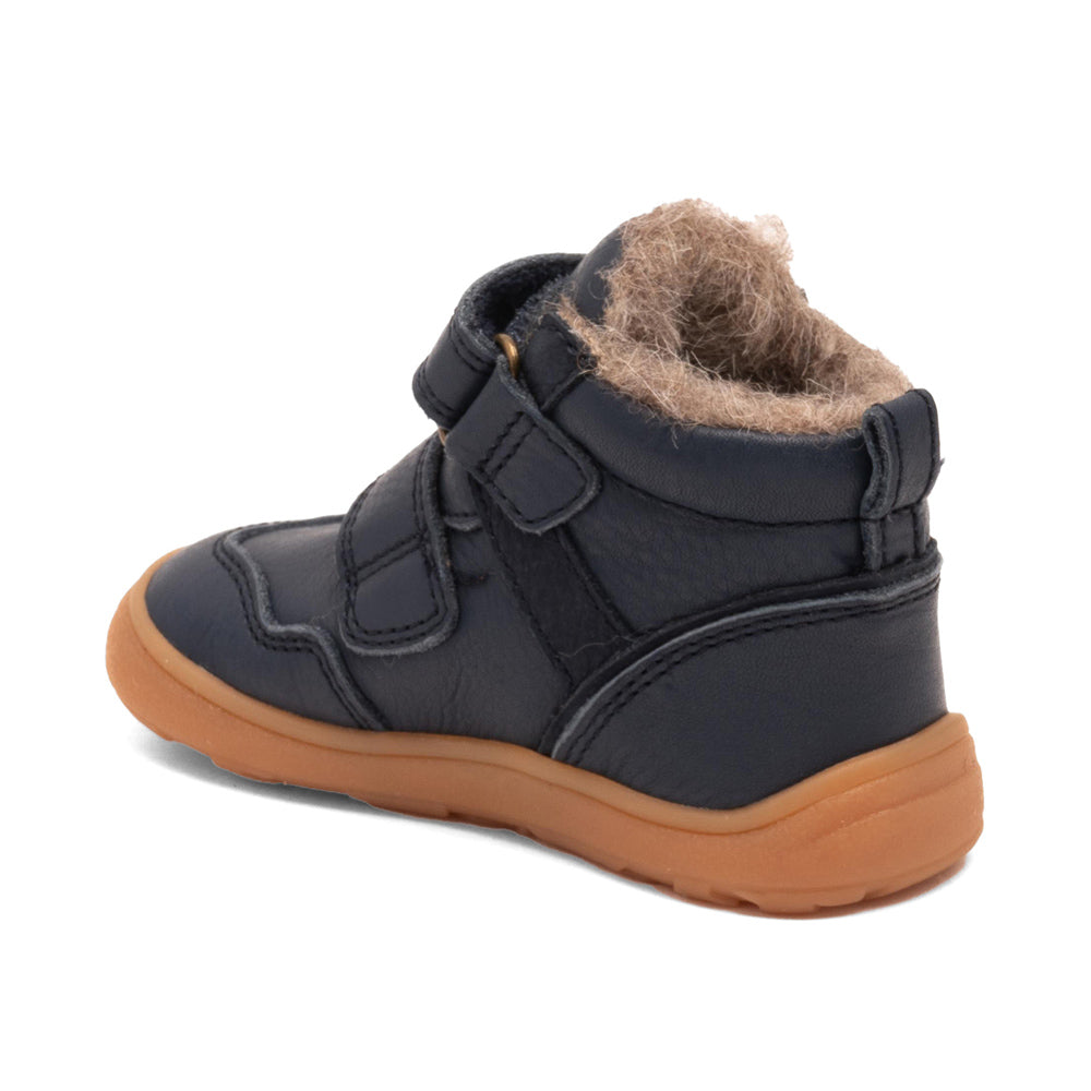Becky tex winterstiefel
