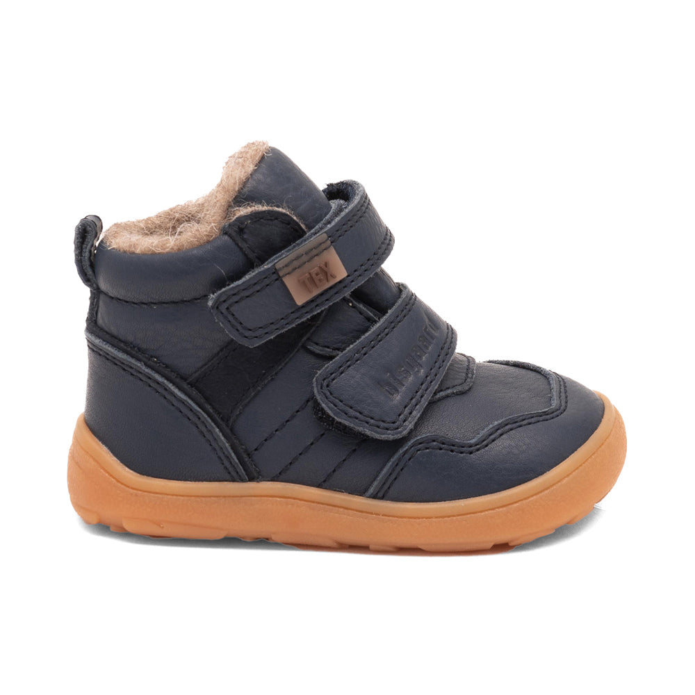 Becky tex winterstiefel