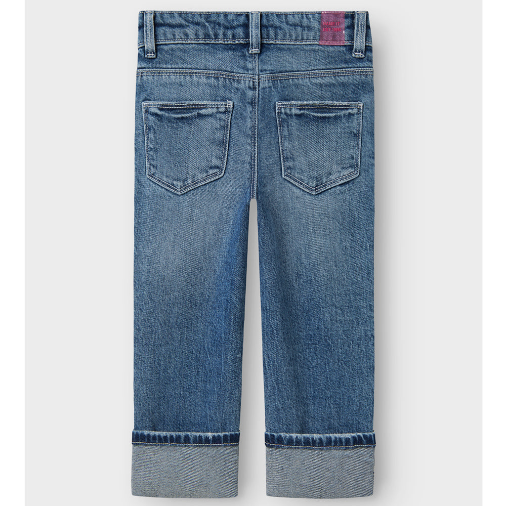 Nmfrose jeans
