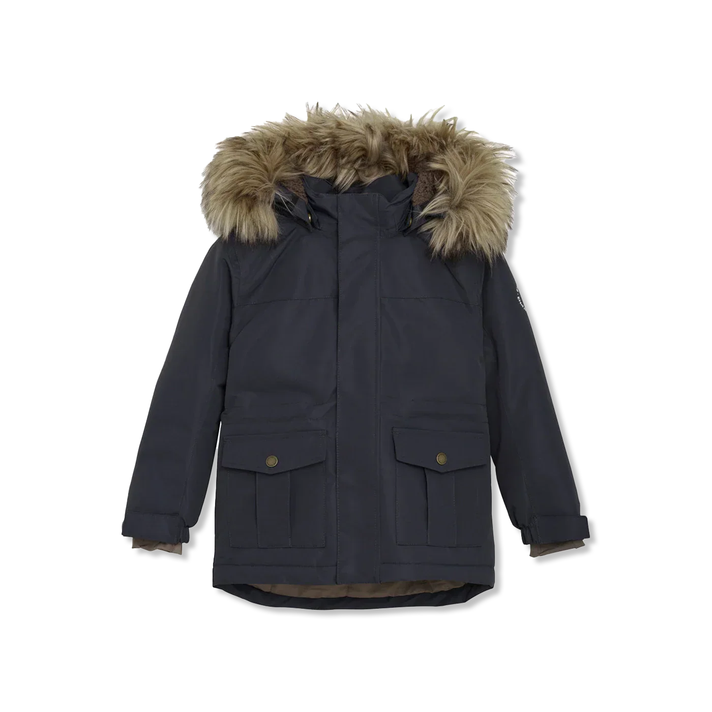 winterjacke