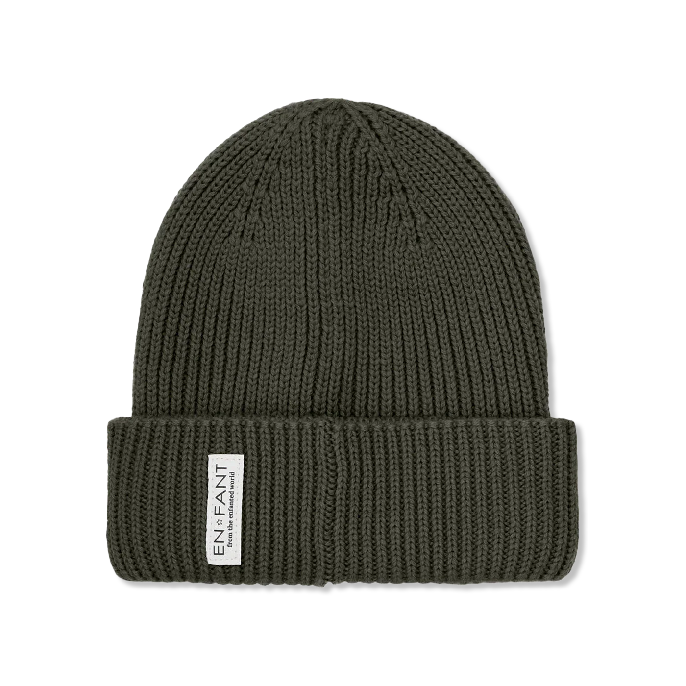 knit beanie