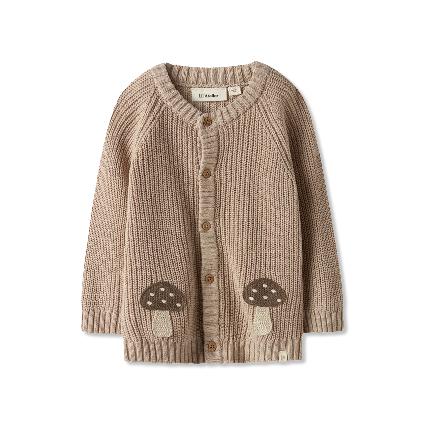 NMMEMLEN cardigan