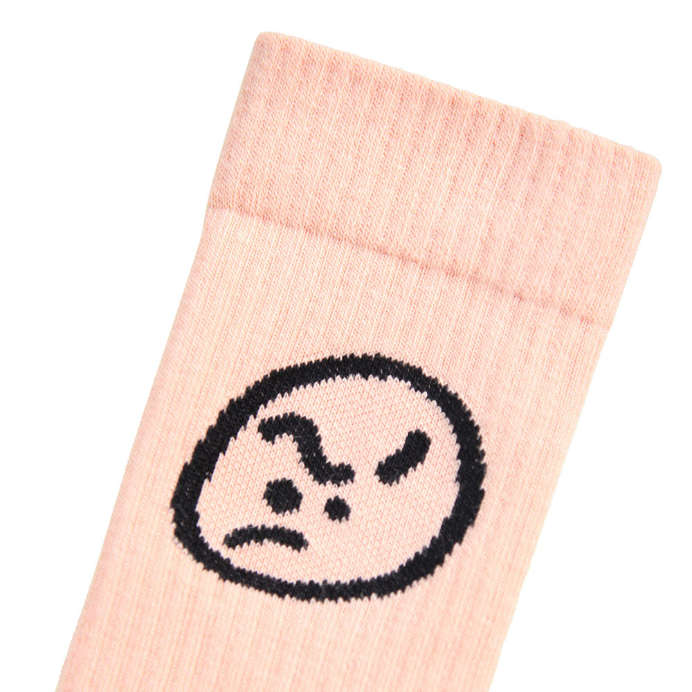 Norman socken