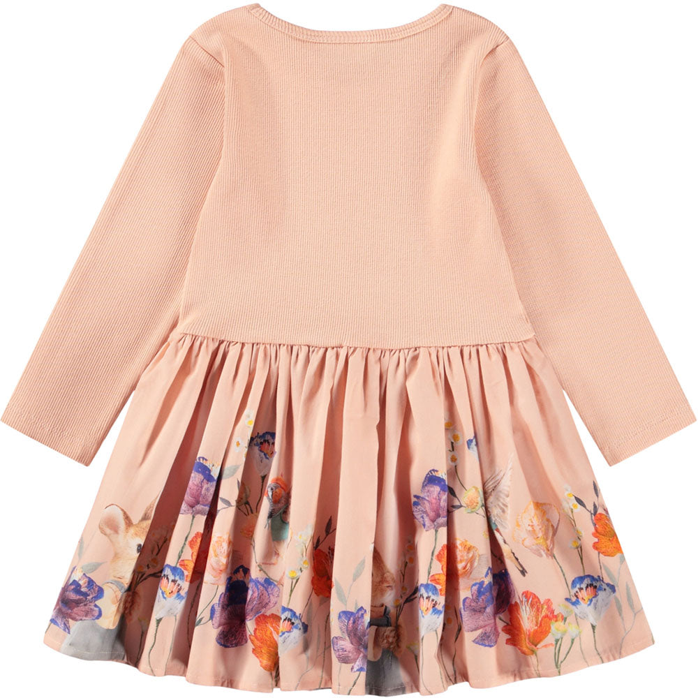 Candi kleid