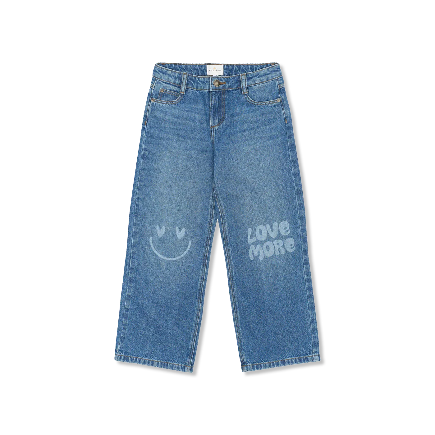 TNPurity jeans