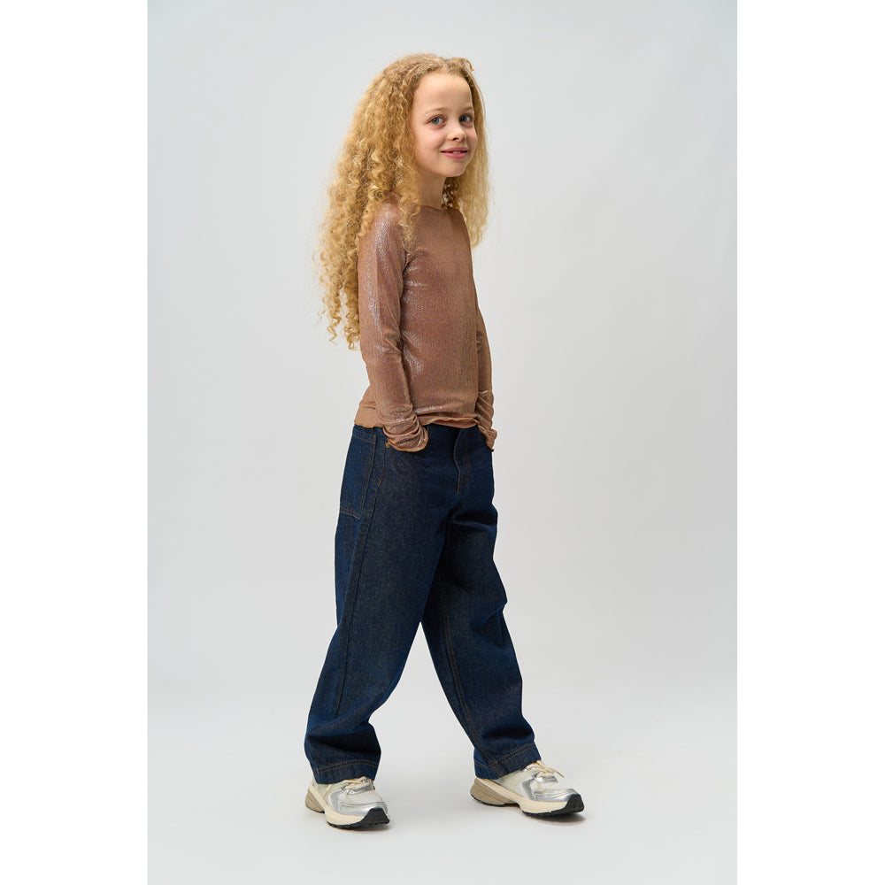 TNRosalind langarmshirt