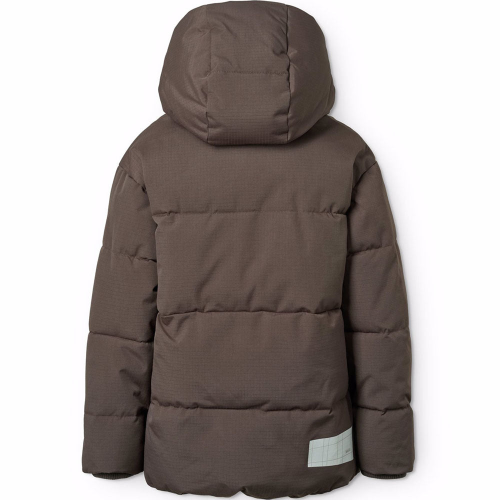 Hilo winterjacke