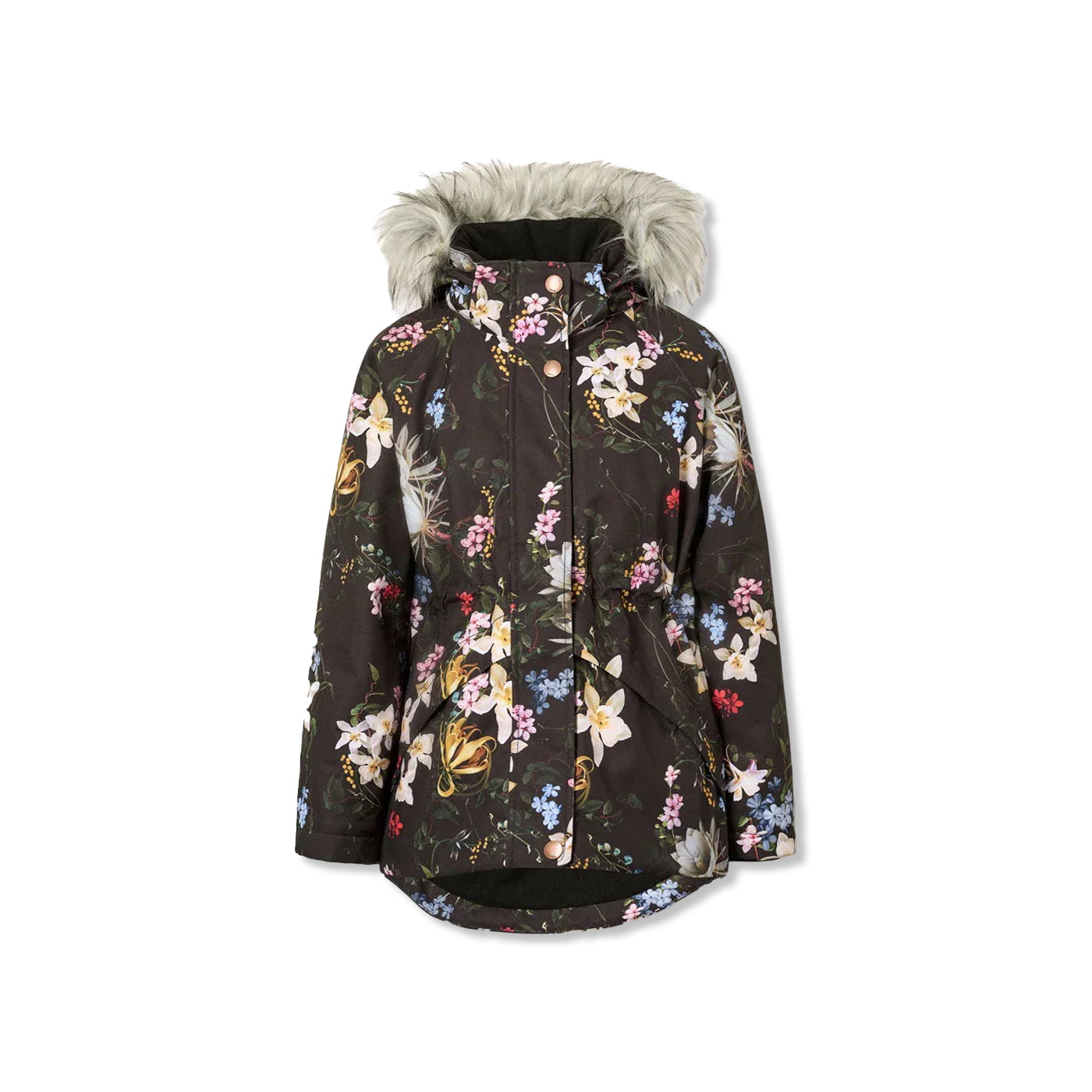 Cathy Fur winterjacke