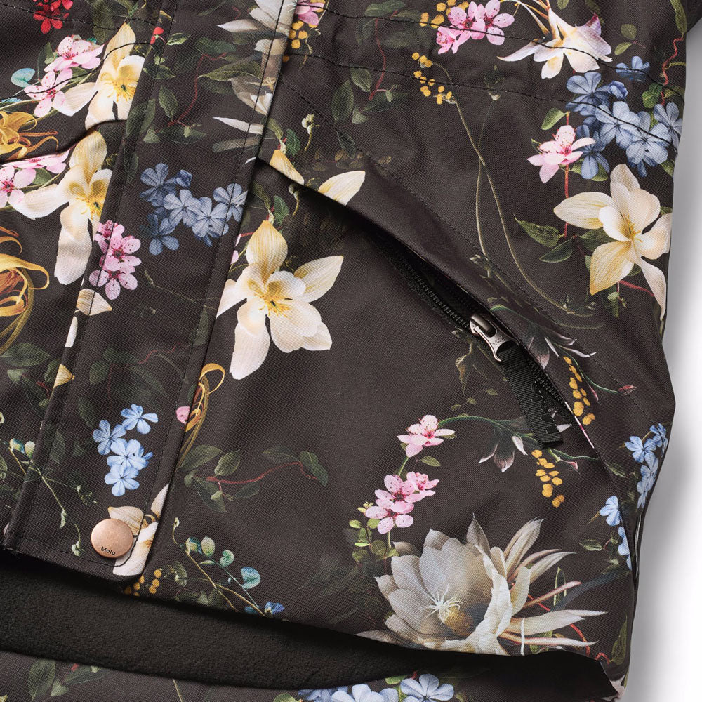 Cathy Fur winterjacke