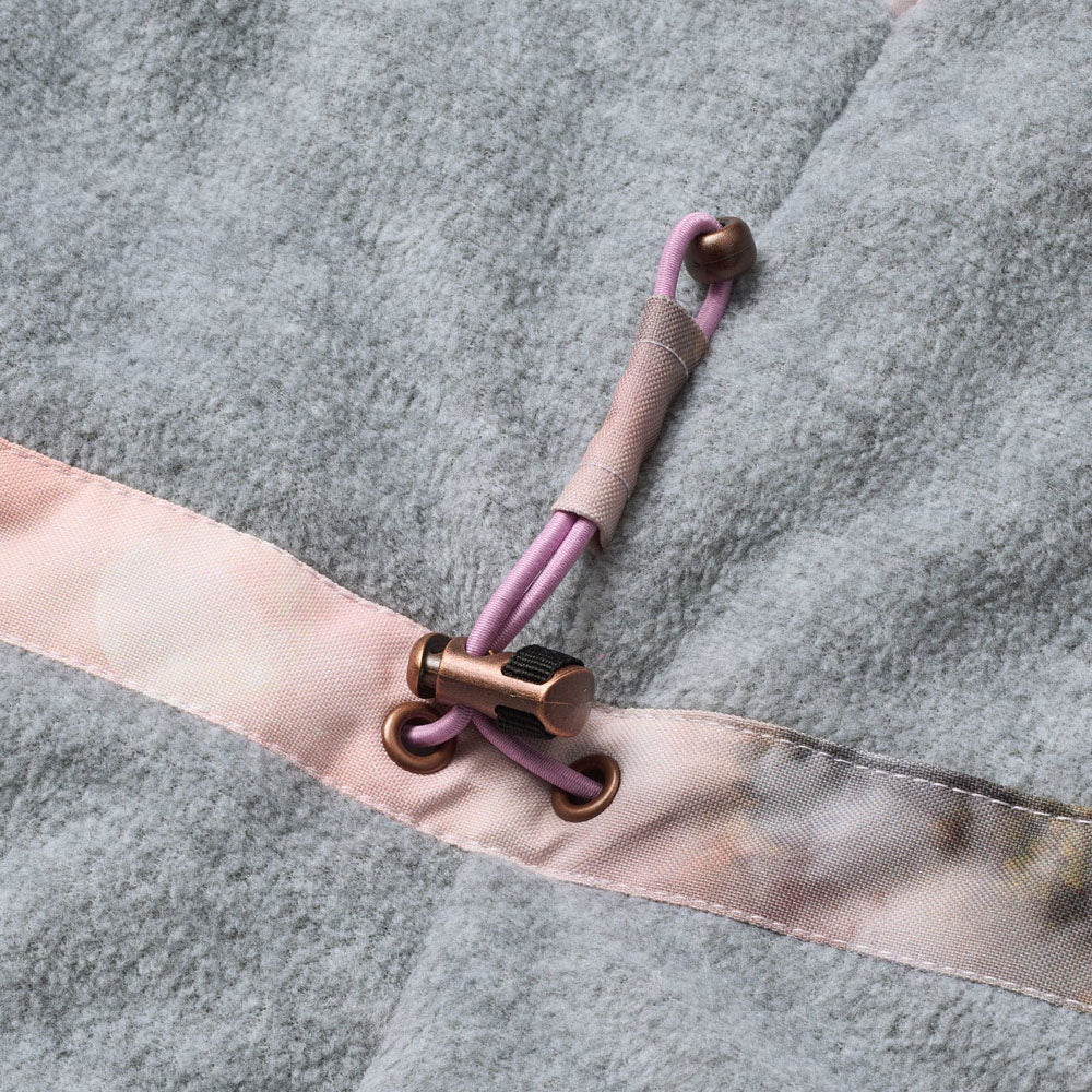 Cathy Fur winterjacke