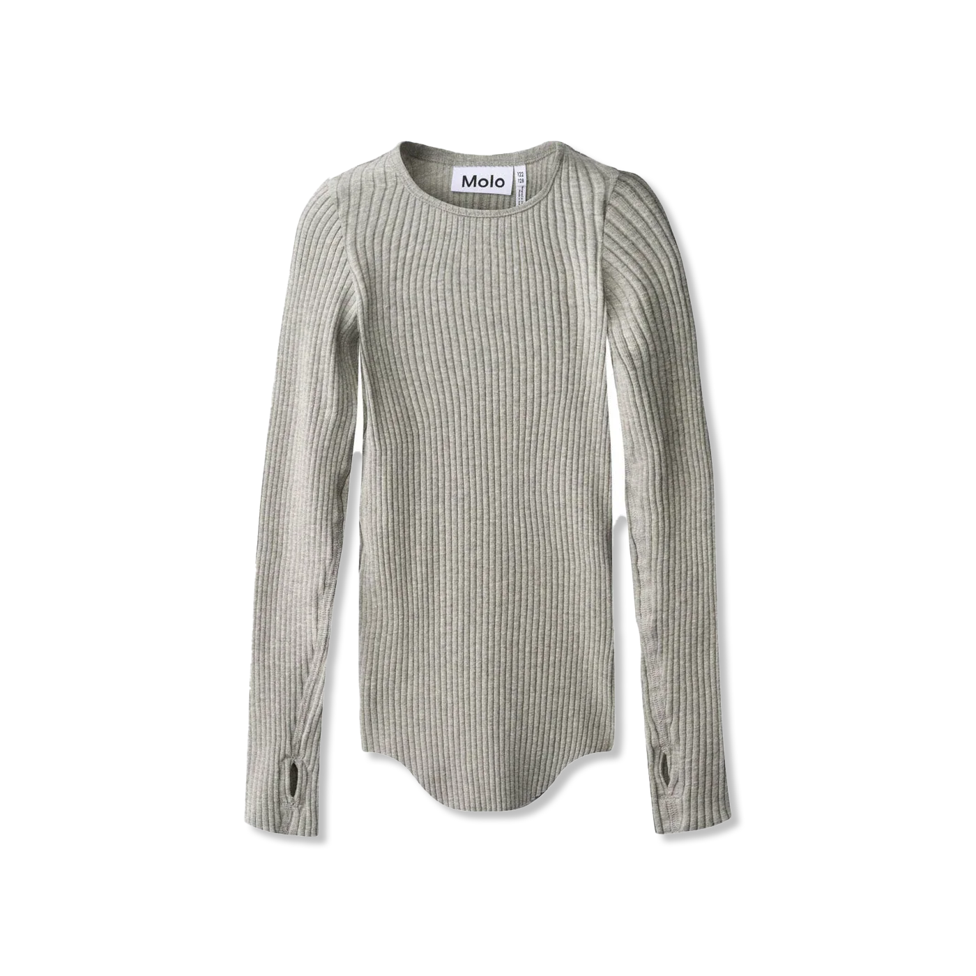 Rochelle langarmshirt