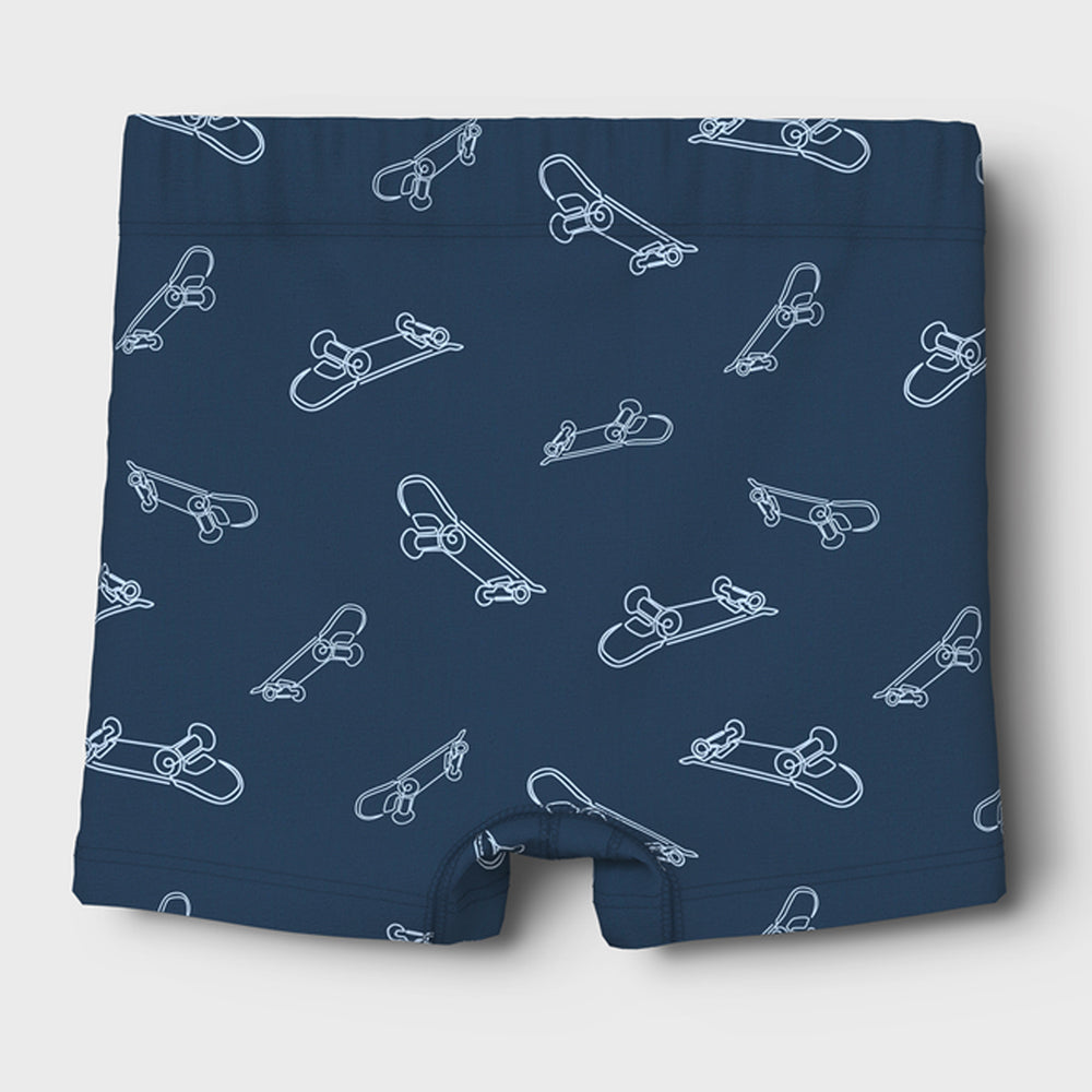 Nmmtights unterwäsche