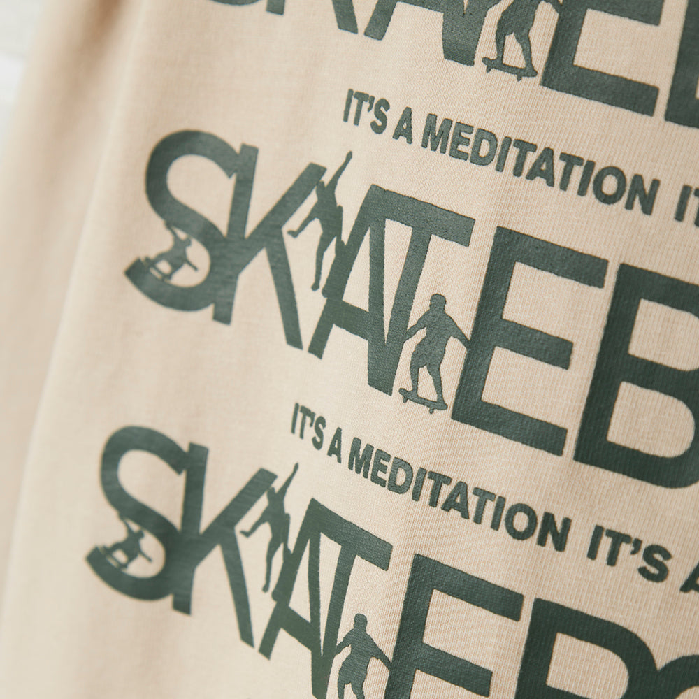 Nmmlorcan langarmshirt